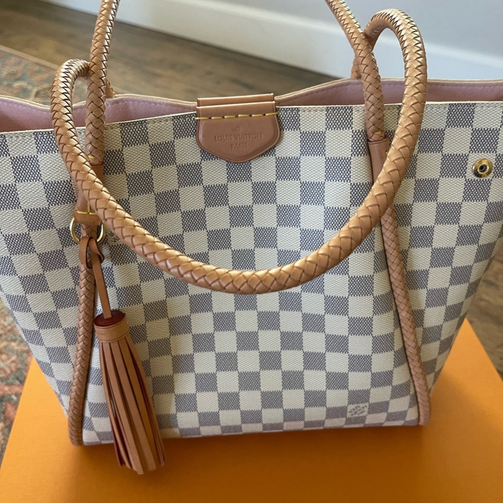Louis Vuitton Propriano Azur